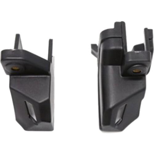 Motorcycle Handguard, Hand Shield Protector, Protective Windshield, Compatible with Honda X-ADV 750 17-20 Motorbike Parts Acc