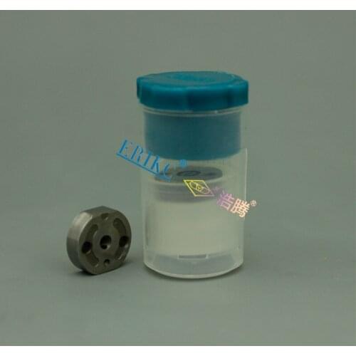 095000-8100 095000-8101 095000-8102 VG1096080010 Common Rail Injector Control Valve Plate 31# for Donso HOWO Truck