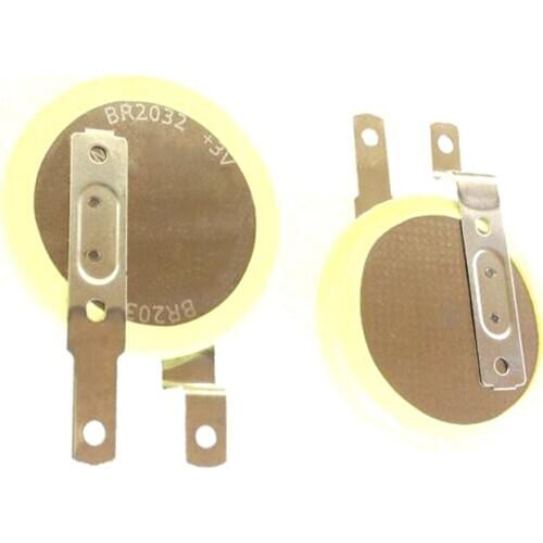 1pcs/lot BR2032/F4K BR2032 20*3.2mm 220mAH new