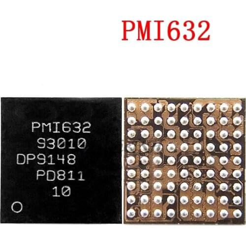 1PCS PMi632 90000 501-00 502-00 602-00 902-00 PM540 PM640 PMD9607 PM670 PM670A PM670L new and original IC Chipset