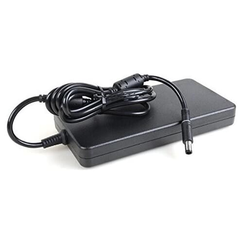 Huiyuan Fit for 19.5V 12.3A AC adapter for Dell Alienware 17 R1 R2 R3 R4 R5 17D-1848 0FWCRC ADP-240AB B 0J211H J938H PA-9E