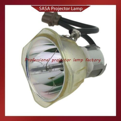AN-XR20LP Replacement Projector Bare Lamp for Sharp XG-MB55,XG-MB55X,XG-MB65,XG-MB65X,XG-MB67,XG-MB67X,XR-20S,XR-20X