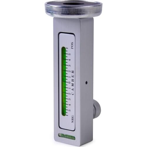 Car Truck Auto Magnetic Camber Castor Strut Wheel Alignment Gauge Measure Tool Accessories