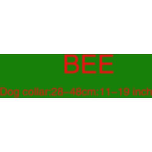 BEE1 (Leash+Collar),BEE2 (Leash),BEE3(Collar)