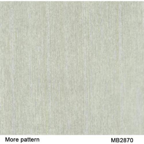 Decorative Material 50square Width 1m metal brush water transfer printing material