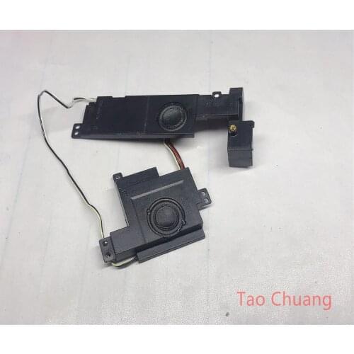 FOR DELL Studio 1555 1557 1558 notebook built-in speaker subwoofer 0W948J 0N973N