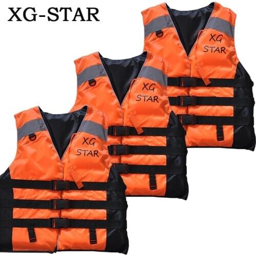 Hot Sale Professional Adult Kayak Men Fishing Swimming Life Vest For Drifting Boating Brinquedo Menino Survival Life Jackets