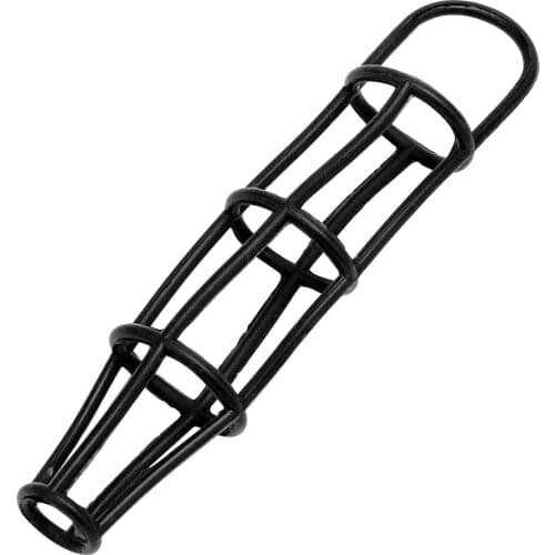 IKOKY Penis Rings Net Cock Ring Delay Ejaculation Time Adult Products Silicone Penis Enlargement Elastic Sex Toys for Men