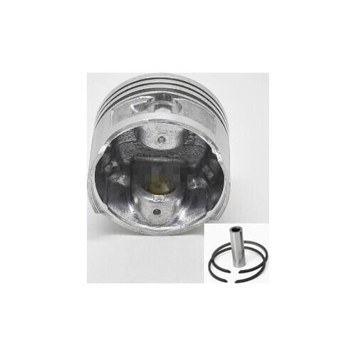 EH035 Brush Cutter Piston Assembly Kit (39mm) Fit for Robin EH35 Grass Trimmer Cylinder Parts