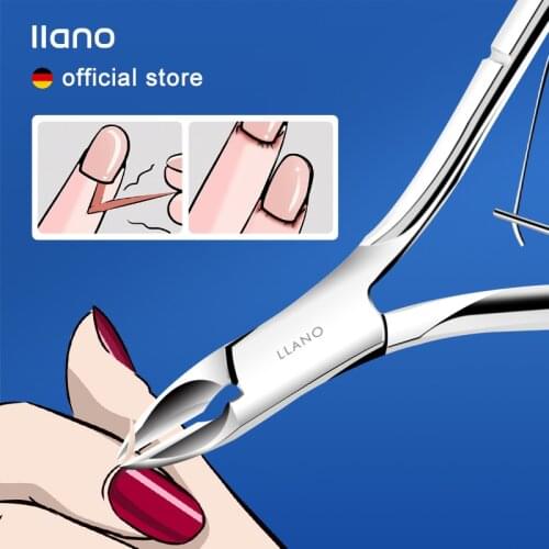 Llano Cuticle Nippers