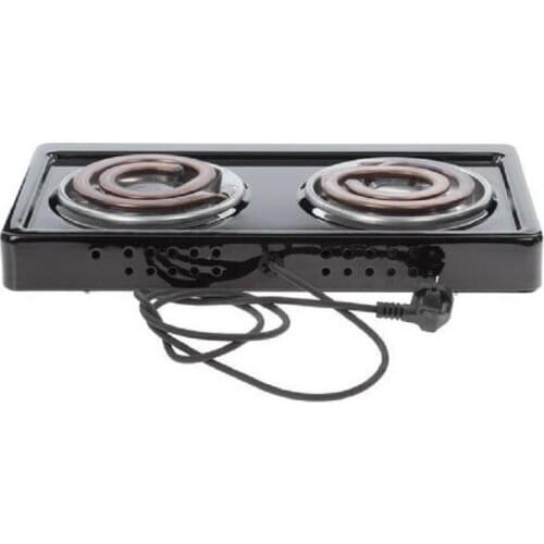 Мечта Table Electric Stoves