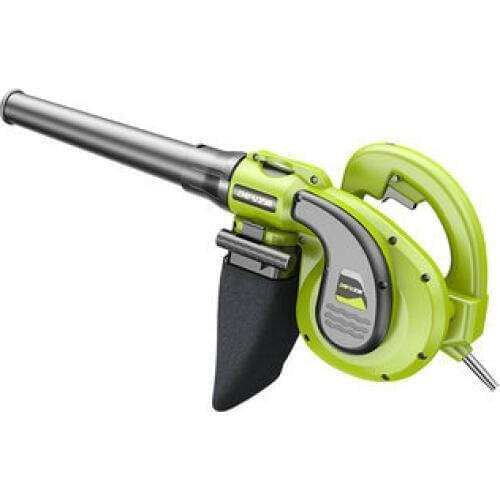 220V 1800W small multi-function blower,dual-use electric air blower,household dust collector,vacuum cleaner,multi-style optional