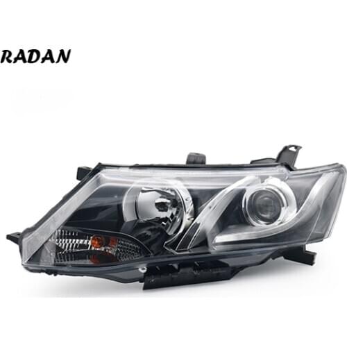 Front Light Headlight for Zotye Z300