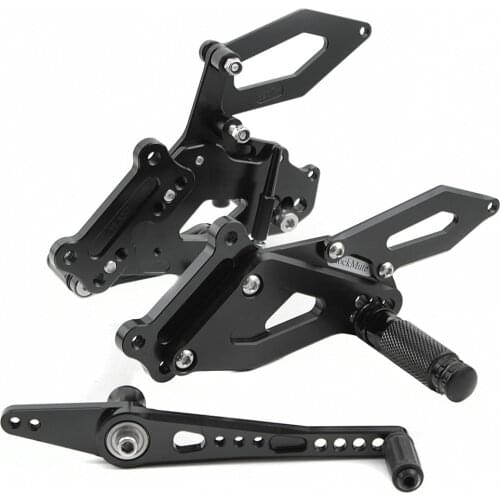 ROCKMUTE Bicycle Parts