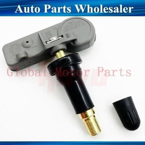 Brand New 13586335 Tire Pressure Monitoring Sensor