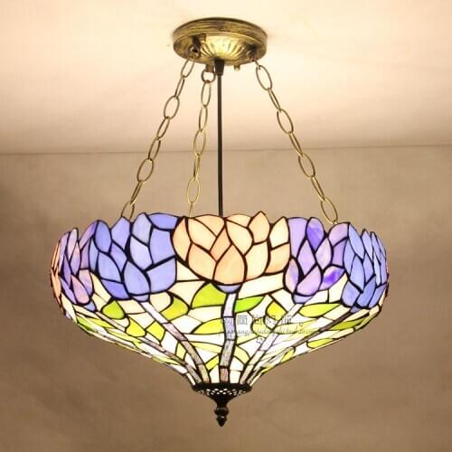 Light American country pendant light anti retro kitchen lamp aisle porch PENDANT lamp bedroom lamp DF6