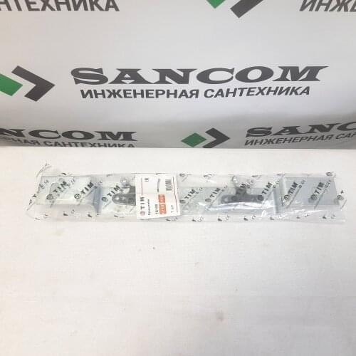 TIM Clamps And Fasteners