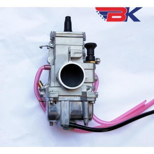 TM/TMX Flat Valve Mikuni Carb 32mm 32 mm TM32-1 TM-32 13-5042 TM32FS TM32 Carb
