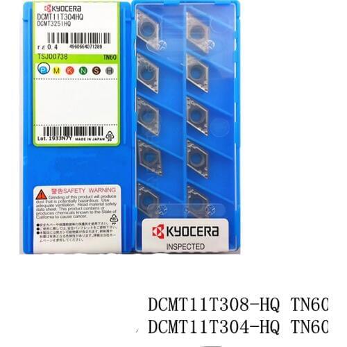 DCMT11T304 DCMT11T308 HQ PR930 CA5525 TN60 DCMT 11T304 carbide inserts Internal Turning tool Lathe Tools SDJCR SDJCL SDUCR SDUCL