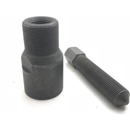 Universal Steel Scooter Magneto Flywheel Puller Stator Motorcycle ATV Repair Tools Parts For 50CC-150CC CG125 JH70 GY6 SG50