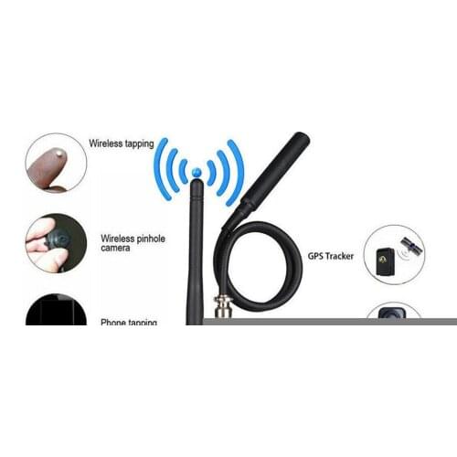 Wopow Hidden Camera Detectors