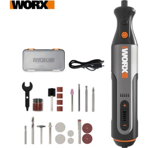 Worx Engraver Attachments