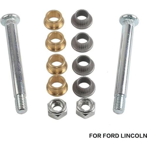 Wz Heng Hinge Change Kits