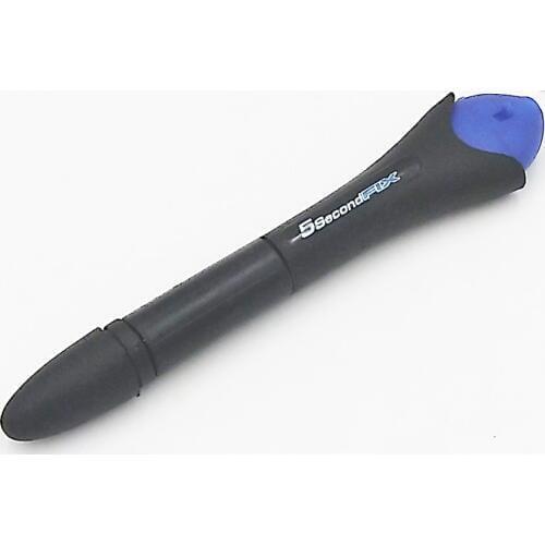 1pc 5second Quick Fix/Fill/Seal Liquid Glue Pen UV Light Repair Tool Use Multifunctional Welding Compound