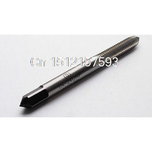 1pc NEW BSW Machine Tap 1/4" -20 Tap Threading Tools 1/4" -20 TPI