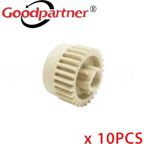 5PC PRO400 401 425 Fuser Lower Pressure Roller Gear 27T for HP LaserJet Pro 400 M401 M425