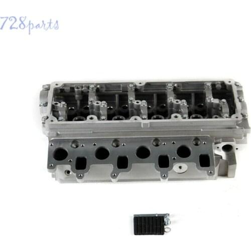 2.0TDI Engine Cylinder Head Fit For VW Amarok Crafter 03L103499B CDBA,CDCA,CNFA,CNFB CKTB,CKTC,CKUB,CKUC