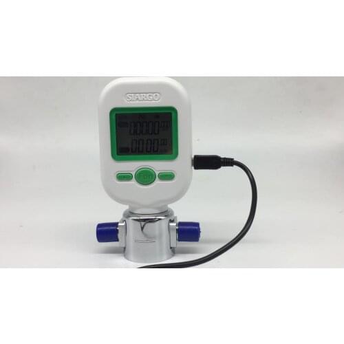 Good price Digital air flow meter sensor