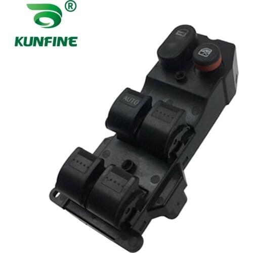 Electric Power Window Side Glass Control Switch Button For Honda 2007-2008 OEM NO.35750-SOL-H01YT(35750-SEL-P11YT) 2059