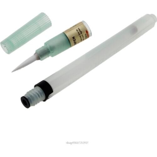 BON-102 Flux Paste Solder Paste Brush Tip Pen Welding D02 20 Dropship
