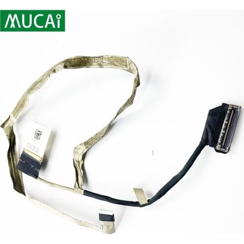 Video screen Flex cable For Dell Latitude E5470 laptop LCD LED Display Ribbon cable ADM70 DC02C00B310 02HP9C DC02C00B210 0TMN3T