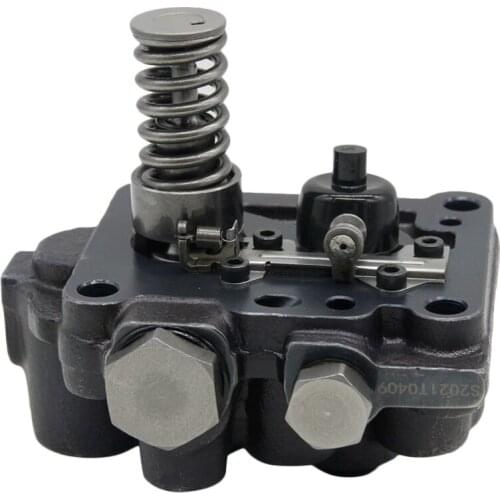 GV Elements And Parts Of Devices