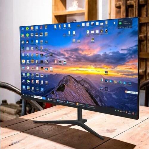 4K 144hz 32" LCD Gaming Curved Minitor Gaming Monitor For Pc Game Competition 4K 144hz 32" LCD Computer Display Pc Screen