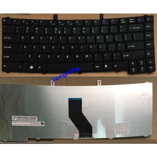 Laptop keyboard For Acer TravelMate TM4520 4320 TM4320 TM5710 TM4720 4730 TM4730 Extensa 5620 5630 4120 4220 4230