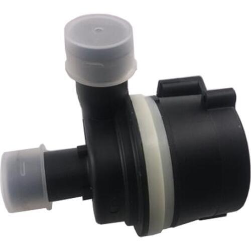 Best Car Additional Electric Coolant Auxiliary Water Pump Fit For Audi A4 A5 A6 / Avant Q5 Q7 For VW Amarok Touareg 059 121 012B
