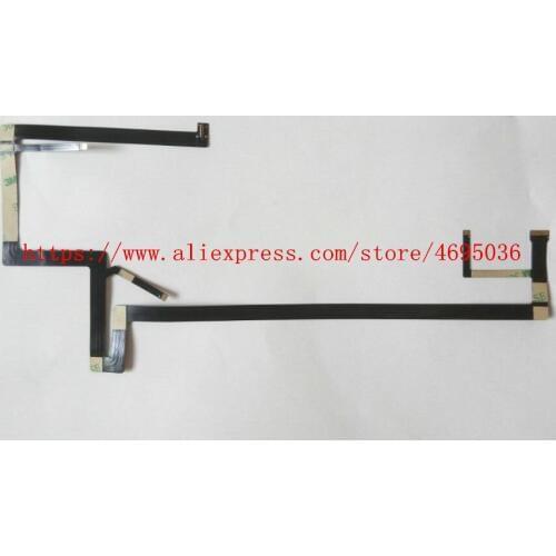 Original New For DJI Inspire 1 Zenmuse X3 Flexible Gimbal Camera Ribbon Flat Flex Cable Replacement