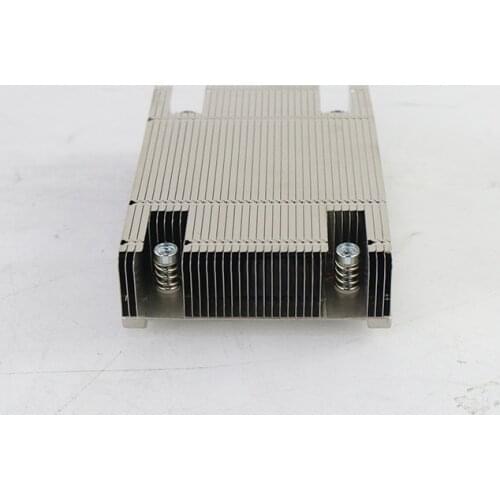 Original Genuine Heatsink 0H1M29 0Y8MC1 Cooling System For DELL Poweredge Server R630 R730 R730XD CPU Server