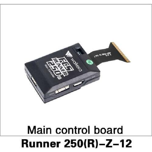 Main Control Board for Walkera Runner 250 Advance GPS RC Drone Quadcopter Original Parts Runner 250(R)-Z-12