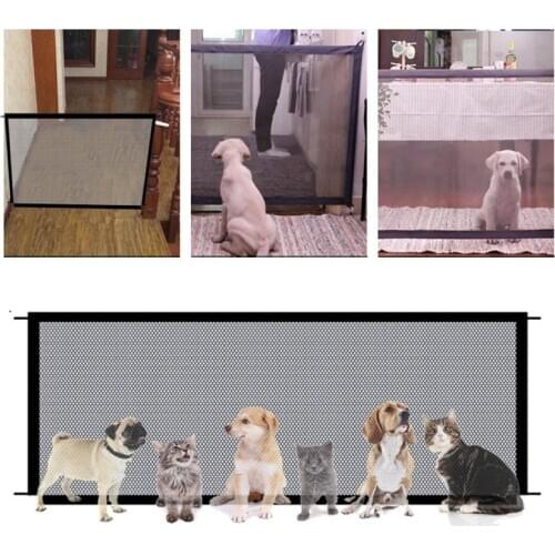 PAWFECT Doors And Partitions For Dogs