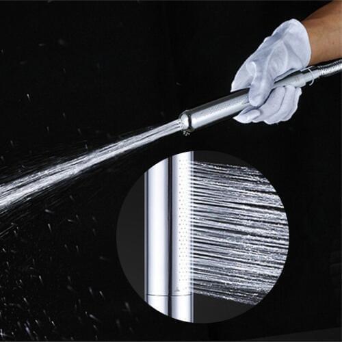 Wetips Portable Shower Hand Water Sprayer Douchette Wc Toilette Handheld Sprayer Ducha Portatil Toilet Douche Shower Bath Head