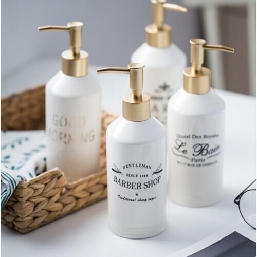 Realikeasy Liquid Soap Dispensers
