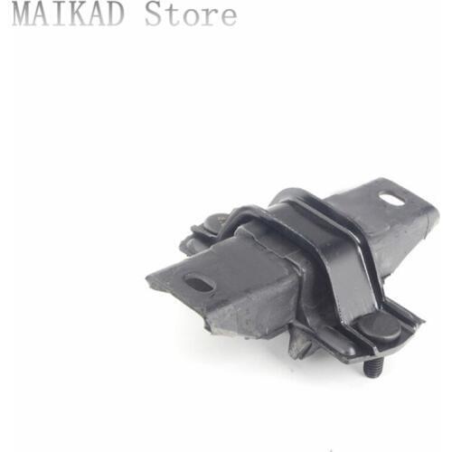 Transmission Mount Automatic Gearbox Mounting Rubber for Mercedes-Benz W163 ML270 ML230 ML320 ML350 ML430 ML500 ML55 A1632400318