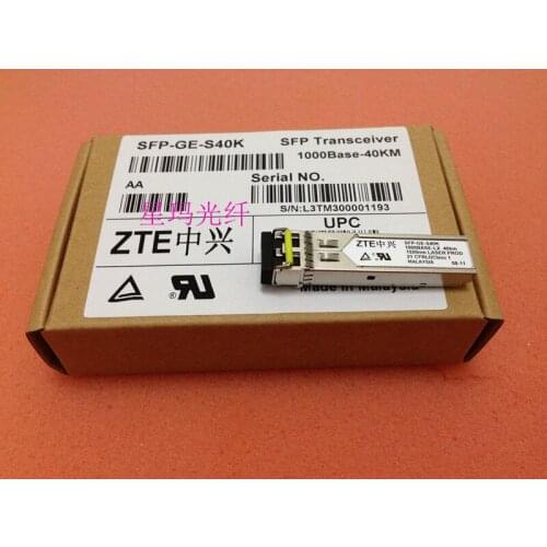 SFP-GE-S40K SFP 40 /1310nm