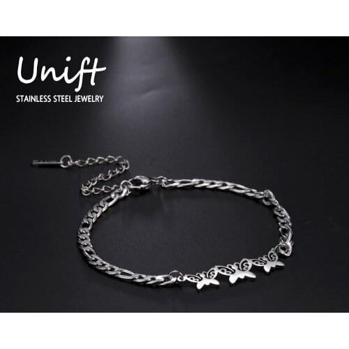Unift Braided Bracelets