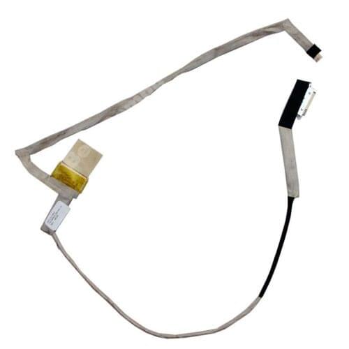 WZSM New LCD cable for Toshiba Satellite L750 L755 L750D L755D laptop Video Flex Cable DD0BLBLC000 DD0BLBLC040