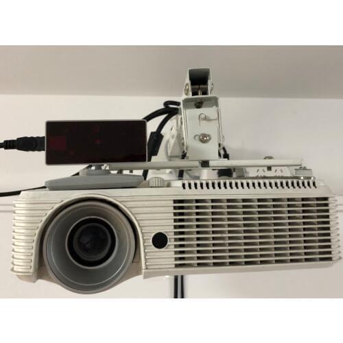 Magic Educational Equipment Smart USB Interactive Whiteboard Pen Touch Projection Screen for Audio Visual System Educate Class